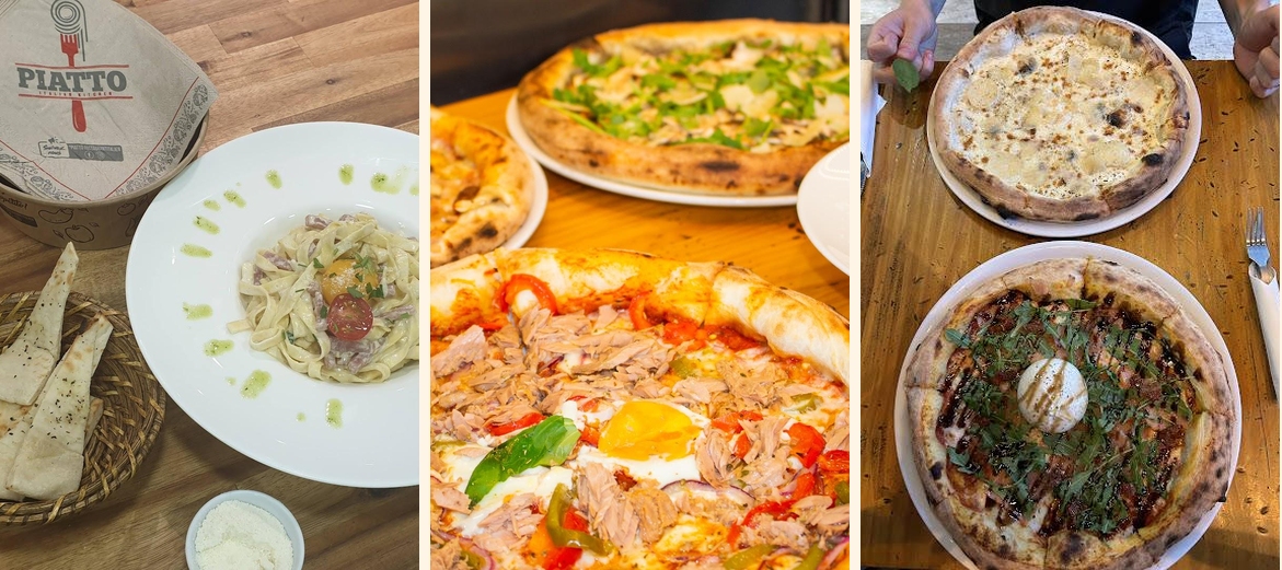 Piatto - Gallery Image 1