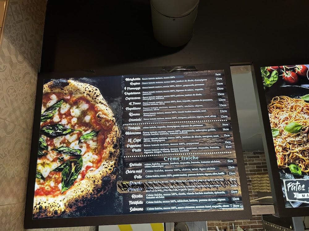 Piatto - Menu Image 2