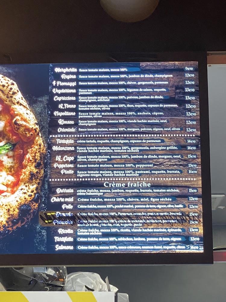 Piatto - Menu Image 3