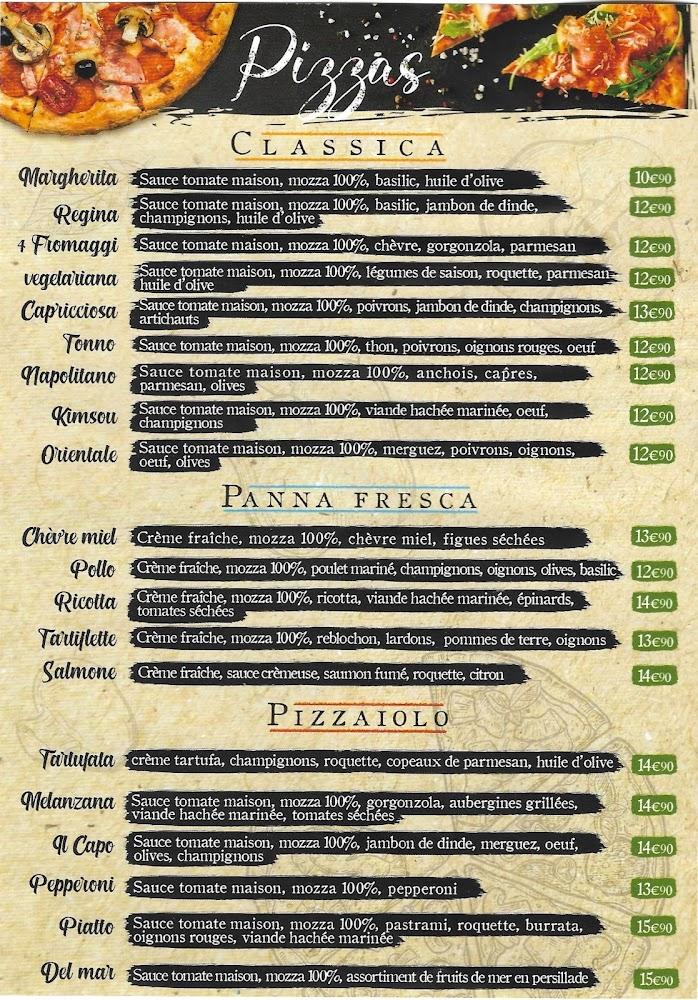 Piatto - Menu Image 4